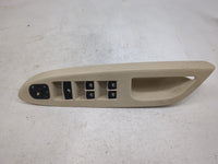 2005-2018 Volkswagen Jetta Master Power Window Switch Replacement Driver Side Left P/N:5K1959565 Fits OEM Used Auto Parts - 