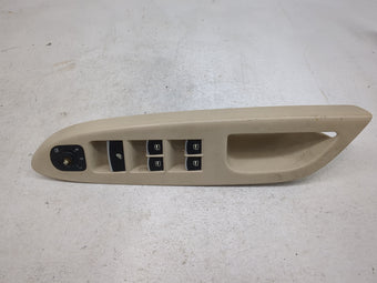 compare product 2005-2018 Volkswagen Jetta Master Power Window Switch Replacement Driver Side Left P/N:5K1959565 Fits OEM Used Auto Parts