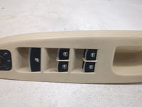 2005-2018 Volkswagen Jetta Master Power Window Switch Replacement Driver Side Left P/N:5K1959565 Fits OEM Used Auto Parts - 