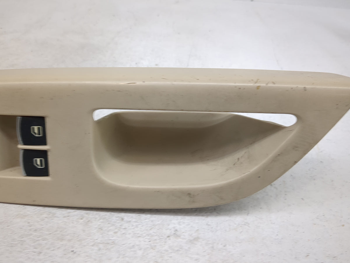 2005-2018 Volkswagen Jetta Master Power Window Switch Replacement Driver Side Left P/N:5K1959565 Fits OEM Used Auto Parts - 