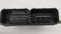 2014 Volkswagen Jetta PCM Engine Control Computer ECU ECM PCU OEM P/N:06K 906 070 C 06K 907 425, 06K 906 070 F Fits OEM Used