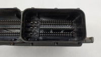 2014 Volkswagen Jetta PCM Engine Control Computer ECU ECM PCU OEM P/N:06K 906 070 C 06K 907 425, 06K 906 070 F Fits OEM Used