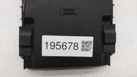 2014 Volkswagen Jetta FUSEBOX COVER - Oemusedautoparts1.com