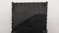 2014 Volkswagen Jetta FUSEBOX COVER - Oemusedautoparts1.com