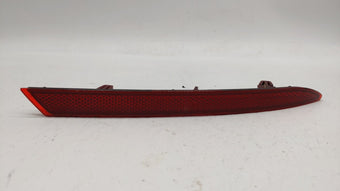compare product 2014 Volkswagen Jetta Rear Bumper Reflector 204794