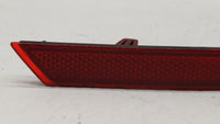 2014 Volkswagen Jetta Rear Bumper Reflector 204794 - Oemusedautoparts1.com