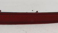 2014 Volkswagen Jetta Rear Bumper Reflector - Oemusedautoparts1.com