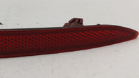 2014 Volkswagen Jetta Rear Bumper Reflector 204794 - Oemusedautoparts1.com