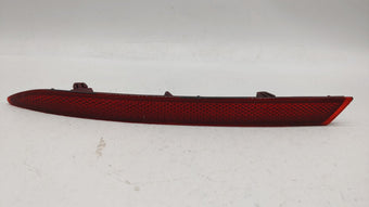 compare product 2014 Volkswagen Jetta Rear Bumper Reflector 204795