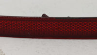 2014 Volkswagen Jetta Rear Bumper Reflector 204795 - Oemusedautoparts1.com