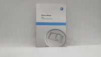 2014 Volkswagen Jetta Owners Manual Book Guide OEM Used Auto Parts - Oemusedautoparts1.com