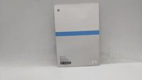 2014 Volkswagen Jetta Owners Manual Book Guide OEM Used Auto Parts - Oemusedautoparts1.com