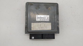 compare product 2014 Volkswagen Jetta PCM Engine Control Computer ECU ECM PCU OEM P/N:06K 906 070 C 06K 907 425, 06K 906 070 F Fits OEM Used Auto Parts