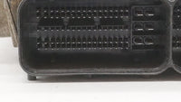 2014 Volkswagen Jetta PCM Engine Control Computer ECU ECM PCU OEM P/N:06K 906 070 C 06K 907 425, 06K 906 070 F Fits OEM Used