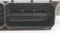 2014 Volkswagen Jetta PCM Engine Control Computer ECU ECM PCU OEM P/N:06K 906 070 C 06K 907 425, 06K 906 070 F Fits OEM Used