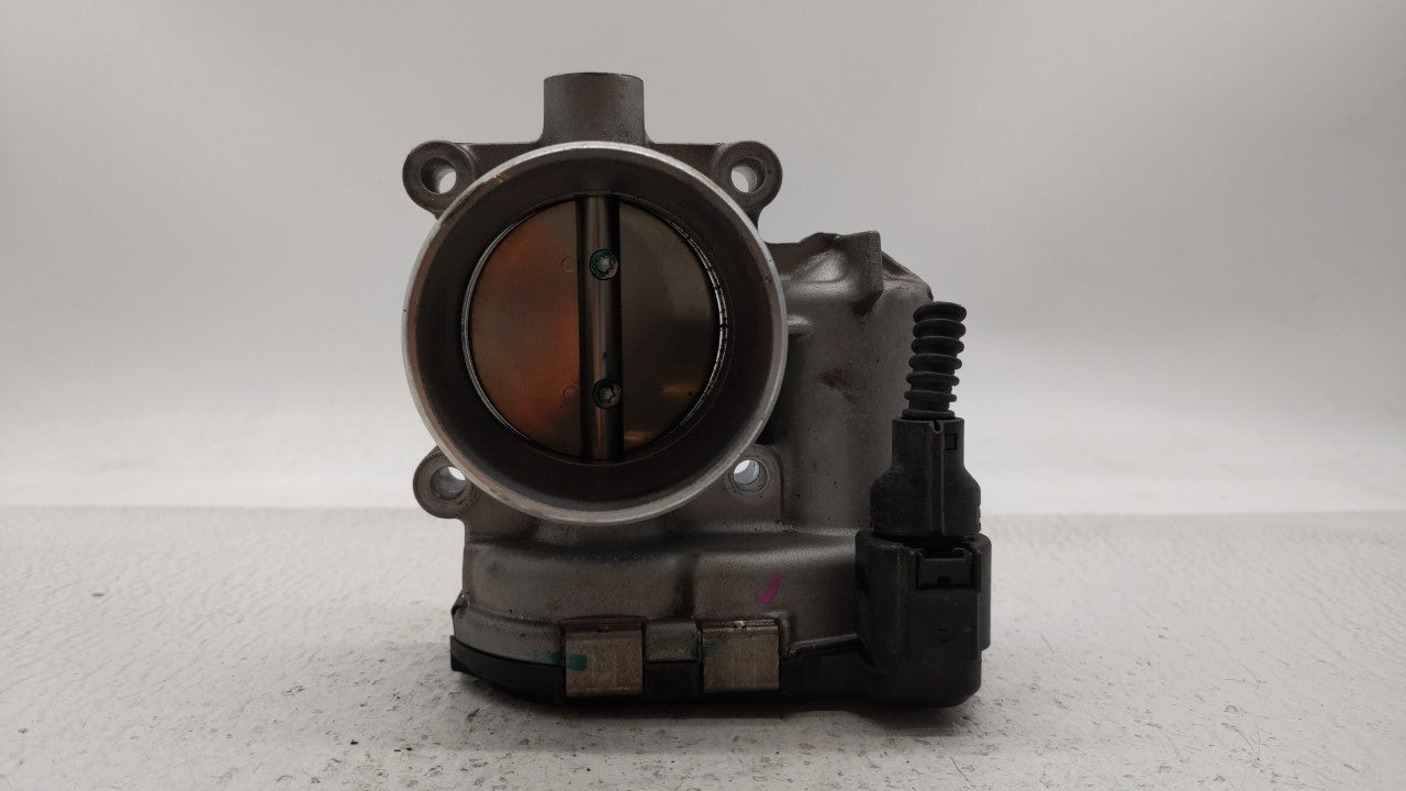 2014-2017 Volkswagen Jetta Throttle Body P/N:0 280 750 718 0 280 750590, 06K 133 062 D Fits Fits 2014 2015 2016 2017 OEM Use