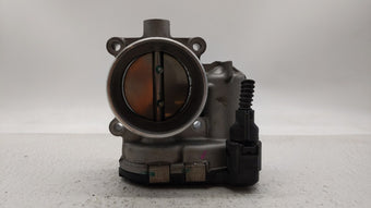 compare product 2014-2017 Volkswagen Jetta Throttle Body P/N:0 280 750 718 0 280 750590, 06K 133 062 D Fits Fits 2014 2015 2016 2017 OEM Used Auto Parts