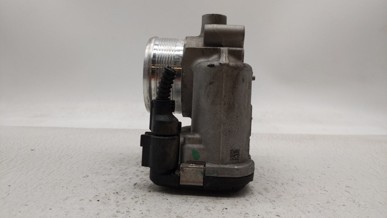 2014-2017 Volkswagen Jetta Throttle Body P/N:0 280 750 718 0 280 750590, 06K 133 062 D Fits Fits 2014 2015 2016 2017 OEM Use