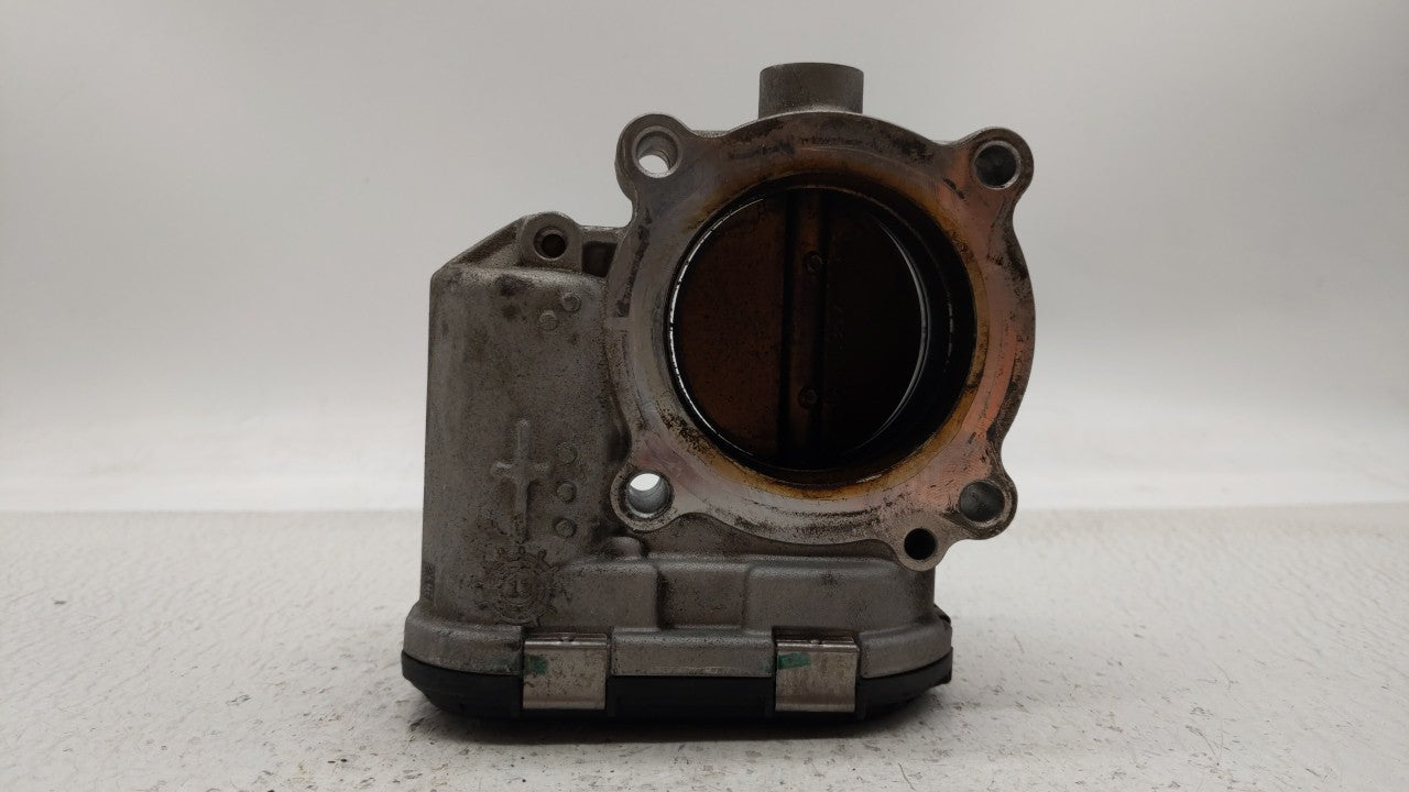 2014-2017 Volkswagen Jetta Throttle Body P/N:0 280 750 718 0 280 750590, 06K 133 062 D Fits Fits 2014 2015 2016 2017 OEM Use