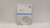 2014 Volkswagen Jetta Owners Manual Book Guide OEM Used Auto Parts - Oemusedautoparts1.com