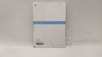 2014 Volkswagen Jetta Owners Manual Book Guide OEM Used Auto Parts - Oemusedautoparts1.com