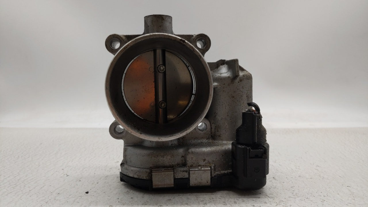 2014-2017 Volkswagen Jetta Throttle Body P/N:0 280 750 718 0 280 750590, 06K 133 062 D Fits Fits 2014 2015 2016 2017 OEM Use