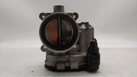2014-2017 Volkswagen Jetta Throttle Body P/N:0 280 750 718 0 280 750590, 06K 133 062 D Fits Fits 2014 2015 2016 2017 OEM Use
