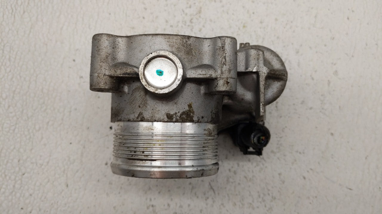 2014-2017 Volkswagen Jetta Throttle Body P/N:0 280 750 718 0 280 750590, 06K 133 062 D Fits Fits 2014 2015 2016 2017 OEM Use