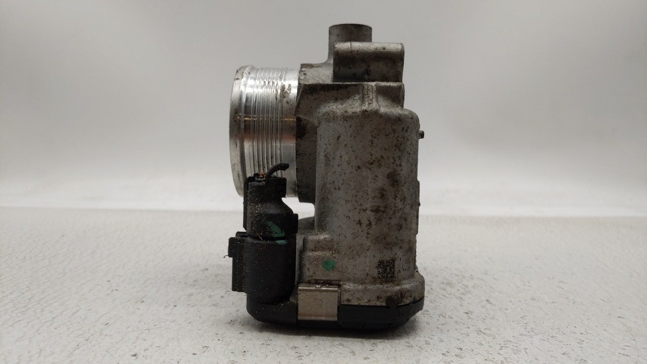2014-2017 Volkswagen Jetta Throttle Body P/N:0 280 750 718 0 280 750590, 06K 133 062 D Fits Fits 2014 2015 2016 2017 OEM Use