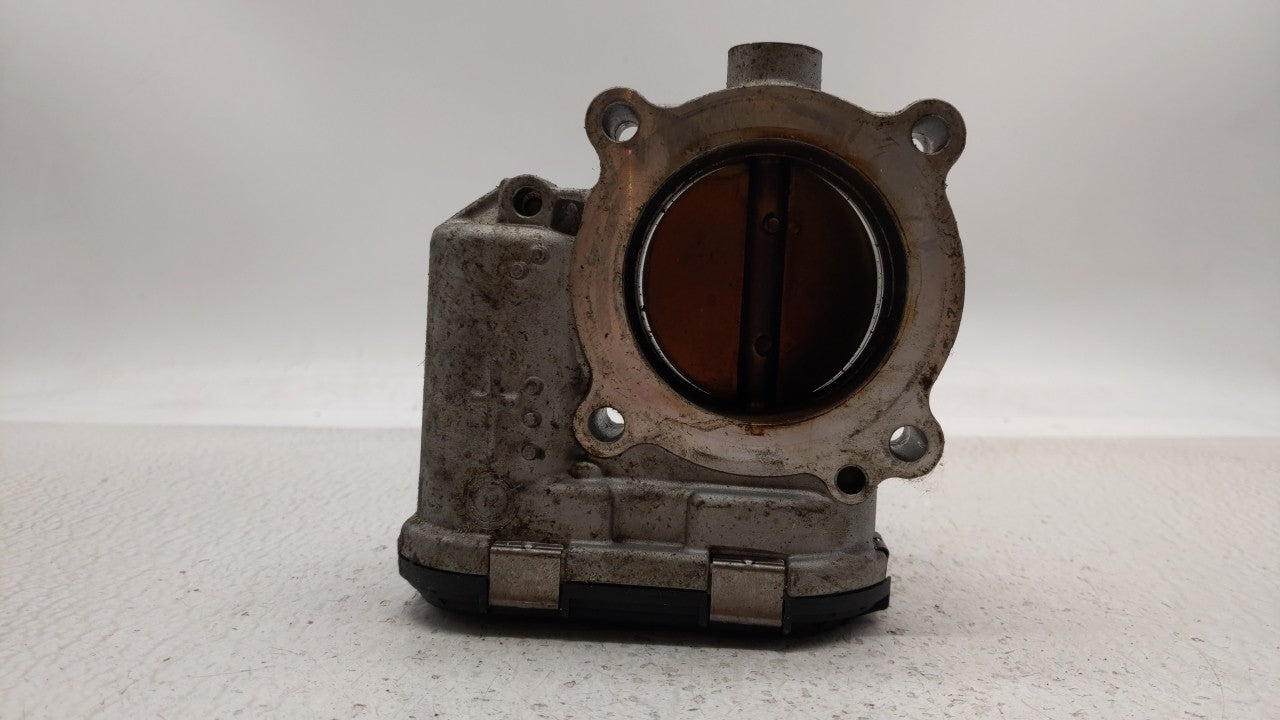 2014-2017 Volkswagen Jetta Throttle Body P/N:0 280 750 718 0 280 750590, 06K 133 062 D Fits Fits 2014 2015 2016 2017 OEM Use