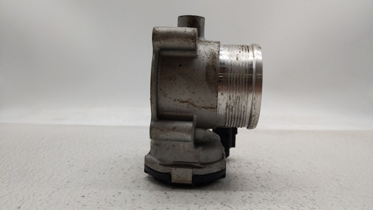 2014-2017 Volkswagen Jetta Throttle Body P/N:0 280 750 718 0 280 750590, 06K 133 062 D Fits Fits 2014 2015 2016 2017 OEM Use