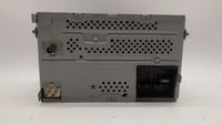 2014-2014 Volkswagen Jetta Am Fm Cd Player Radio Receiver - Oemusedautoparts1.com