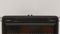2014-2014 Volkswagen Jetta Am Fm Cd Player Radio Receiver - Oemusedautoparts1.com