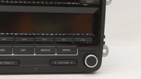 2014-2014 Volkswagen Jetta Am Fm Cd Player Radio Receiver - Oemusedautoparts1.com
