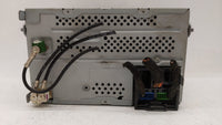 2014-2014 Volkswagen Jetta Am Fm Cd Player Radio Receiver - Oemusedautoparts1.com