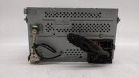 2014-2014 Volkswagen Jetta Am Fm Cd Player Radio Receiver - Oemusedautoparts1.com