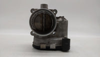2014-2017 Volkswagen Jetta Throttle Body P/N:0 280 750 718 0 280 750590, 06K 133 062 D Fits Fits 2014 2015 2016 2017 OEM Use