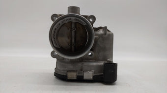 compare product 2014-2017 Volkswagen Jetta Throttle Body P/N:0 280 750 718 0 280 750590, 06K 133 062 D Fits Fits 2014 2015 2016 2017 OEM Used Auto Parts