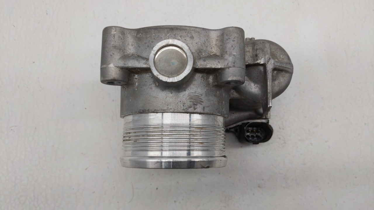 2014-2017 Volkswagen Jetta Throttle Body P/N:0 280 750 718 0 280 750590, 06K 133 062 D Fits Fits 2014 2015 2016 2017 OEM Use