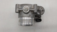 2014-2017 Volkswagen Jetta Throttle Body P/N:0 280 750 718 0 280 750590, 06K 133 062 D Fits Fits 2014 2015 2016 2017 OEM Use