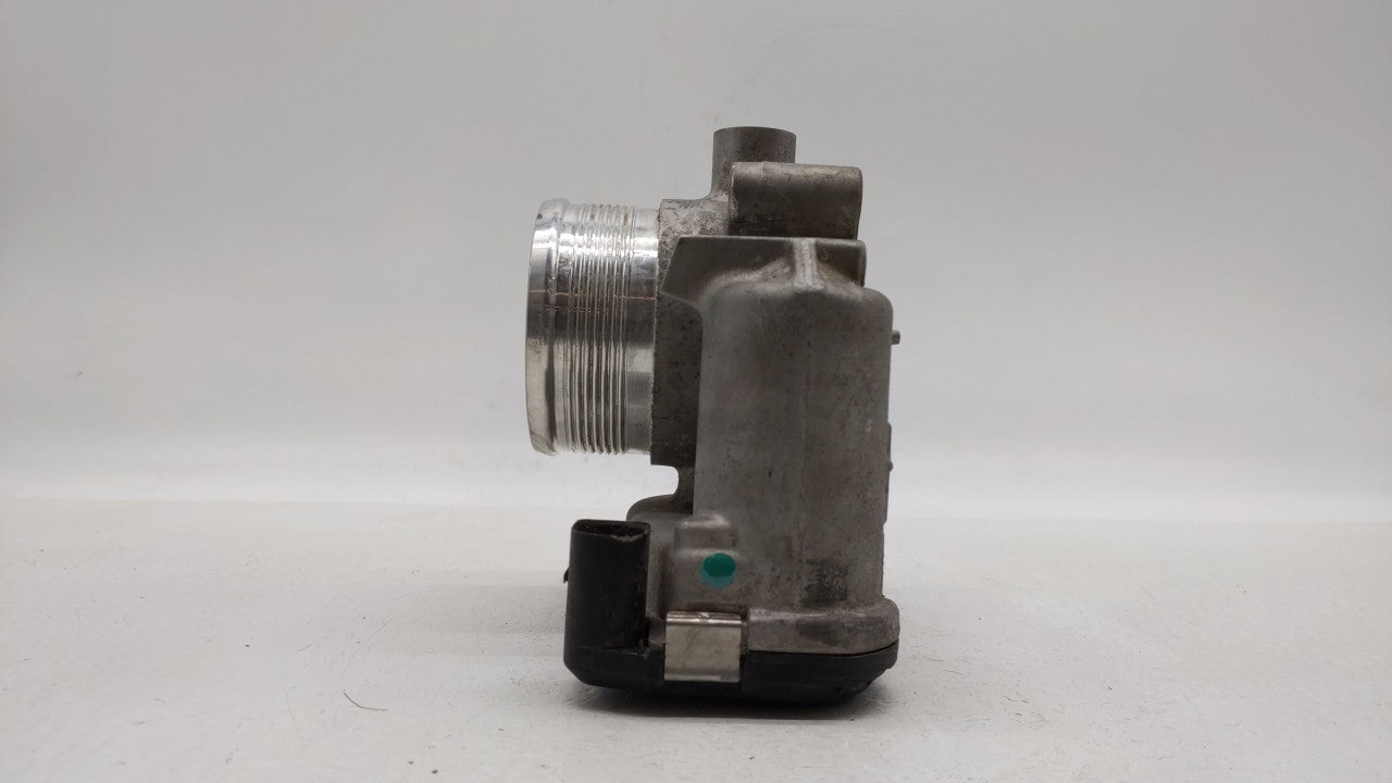 2014-2017 Volkswagen Jetta Throttle Body P/N:0 280 750 718 0 280 750590, 06K 133 062 D Fits Fits 2014 2015 2016 2017 OEM Use