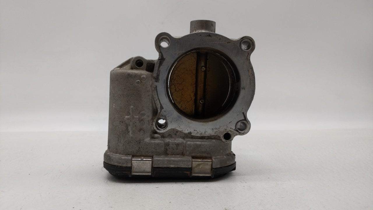 2014-2017 Volkswagen Jetta Throttle Body P/N:0 280 750 718 0 280 750590, 06K 133 062 D Fits Fits 2014 2015 2016 2017 OEM Use
