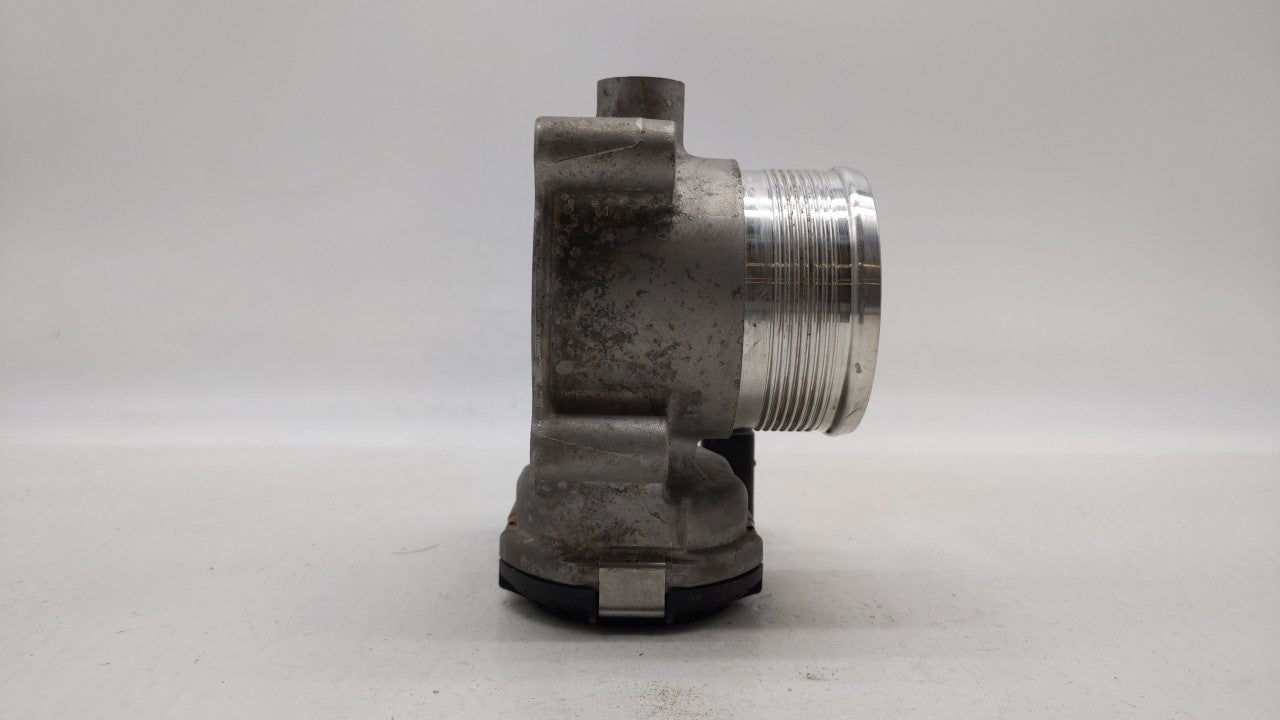 2014-2017 Volkswagen Jetta Throttle Body P/N:0 280 750 718 0 280 750590, 06K 133 062 D Fits Fits 2014 2015 2016 2017 OEM Use