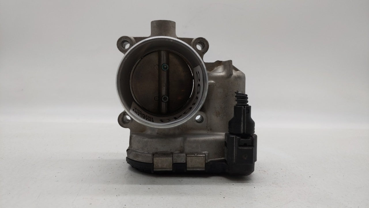 2014-2017 Volkswagen Jetta Throttle Body P/N:0 280 750 718 0 280 750590, 06K 133 062 D Fits Fits 2014 2015 2016 2017 OEM Use