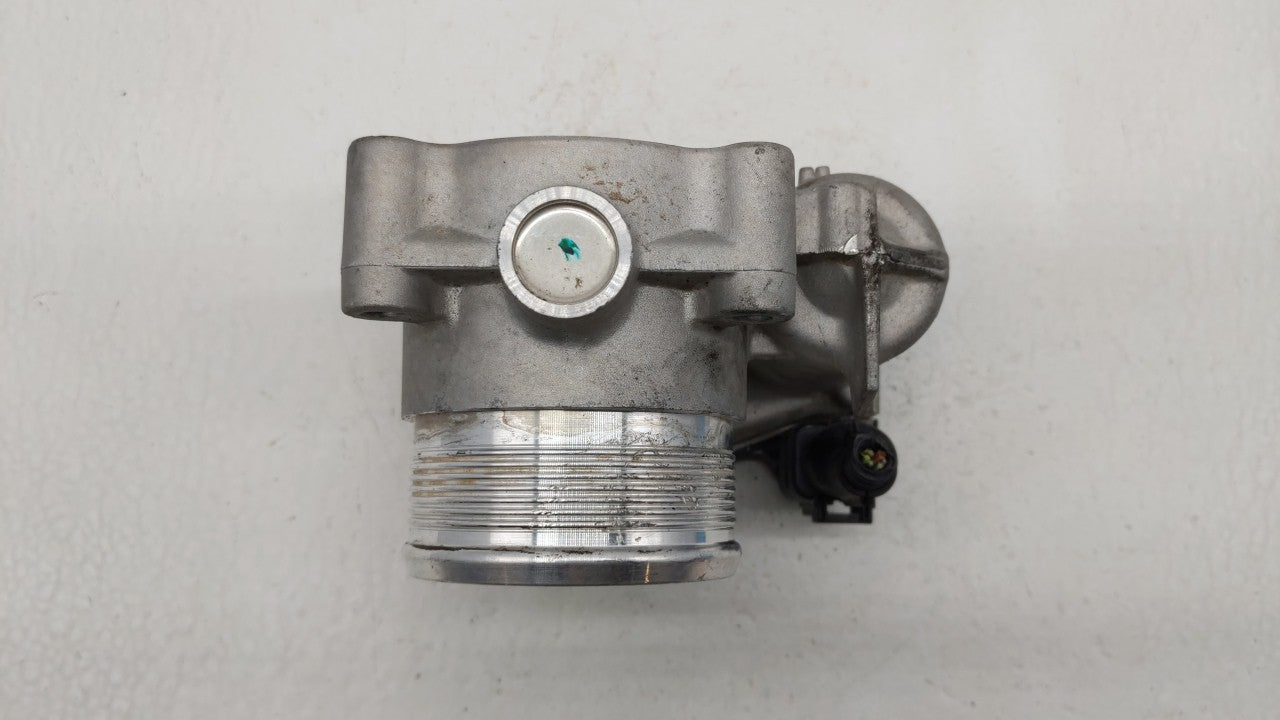 2014-2017 Volkswagen Jetta Throttle Body P/N:0 280 750 718 0 280 750590, 06K 133 062 D Fits Fits 2014 2015 2016 2017 OEM Use