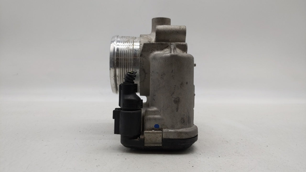 2014-2017 Volkswagen Jetta Throttle Body P/N:0 280 750 718 0 280 750590, 06K 133 062 D Fits Fits 2014 2015 2016 2017 OEM Use