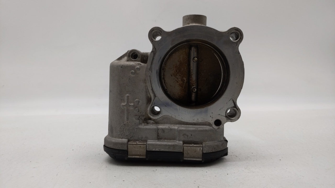 2014-2017 Volkswagen Jetta Throttle Body P/N:0 280 750 718 0 280 750590, 06K 133 062 D Fits Fits 2014 2015 2016 2017 OEM Use
