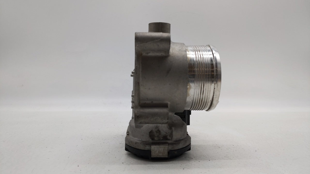 2014-2017 Volkswagen Jetta Throttle Body P/N:0 280 750 718 0 280 750590, 06K 133 062 D Fits Fits 2014 2015 2016 2017 OEM Use