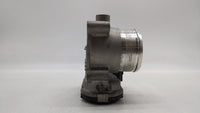 2014-2017 Volkswagen Jetta Throttle Body P/N:0 280 750 718 0 280 750590, 06K 133 062 D Fits Fits 2014 2015 2016 2017 OEM Use