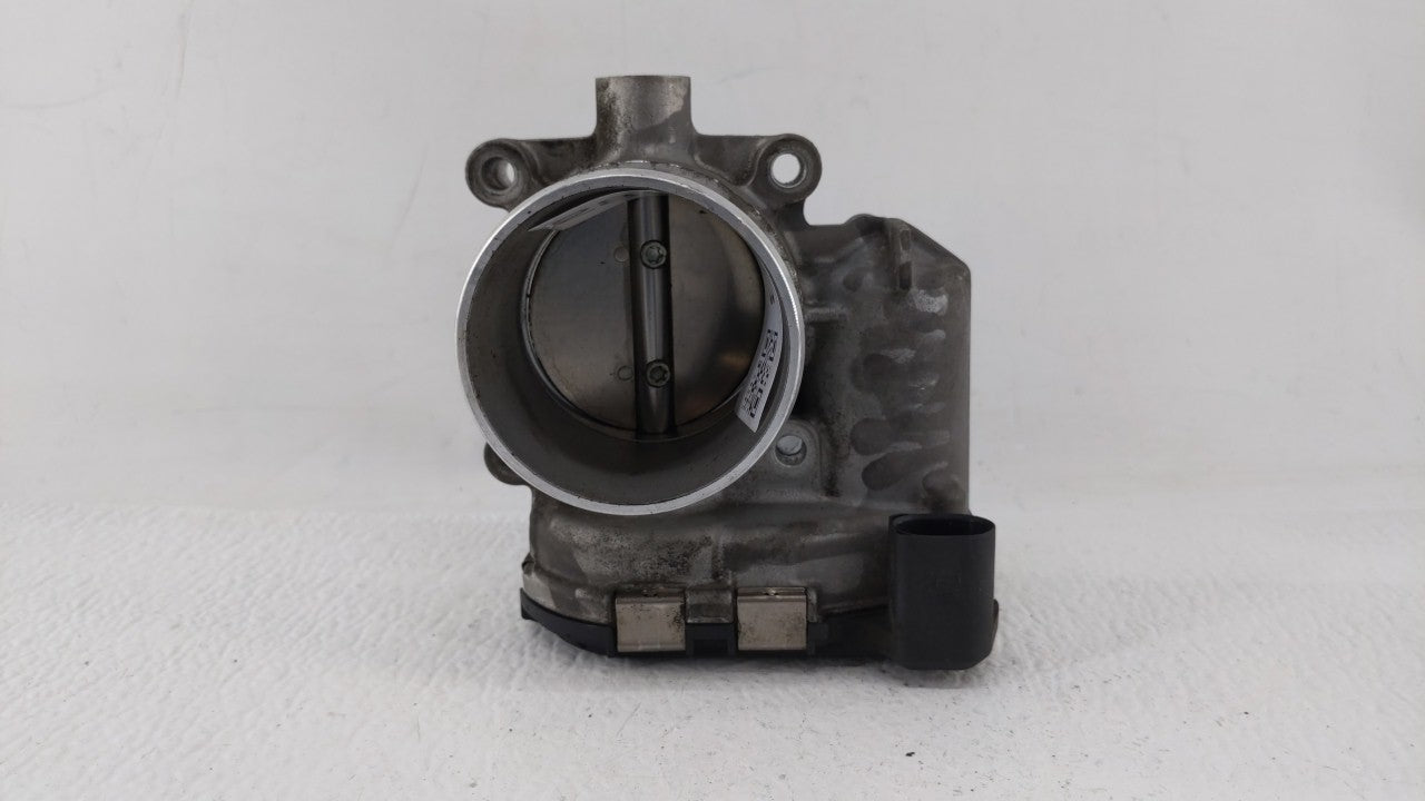 2014-2017 Volkswagen Jetta Throttle Body P/N:0 280 750 718 0 280 750590, 06K 133 062 D Fits Fits 2014 2015 2016 2017 OEM Use
